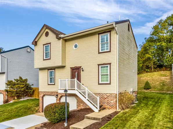 250 Hooks Ln, Canonsburg, PA 15317