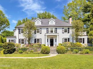23 Meadow Ln, Greenwich, CT 06831