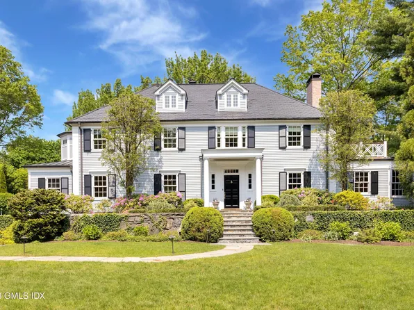 23 Meadow Ln, Greenwich, CT 06831