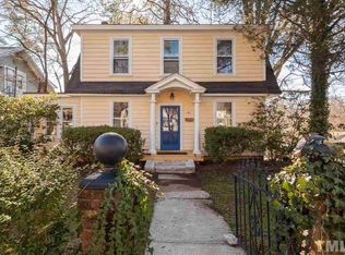 921 W South St, Raleigh, NC 27603