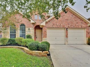 544 Centerbrook Pl, Round Rock, TX 78665