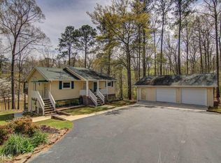 244 Thorpe Rd, Jackson, GA 30233