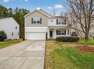 906 Ballast Dr, Knightdale, NC 27545