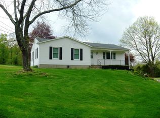 26 Mount Hermon Rd, Blairstown, NJ 07825