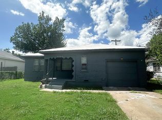 2704 NW 16th St, Lawton, OK 73507