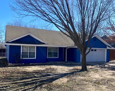 689 N Preston Ave, Van Alstyne, TX, 75495
