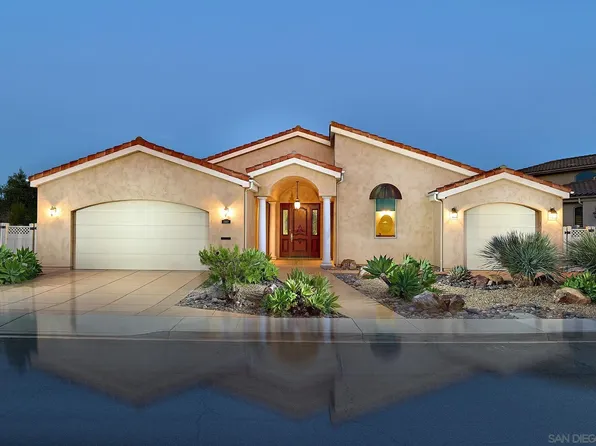 17877 Corazon Pl, San Diego, CA 92127