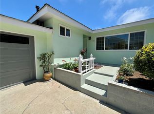 652 W Mariposa Ave, El Segundo, CA 90245