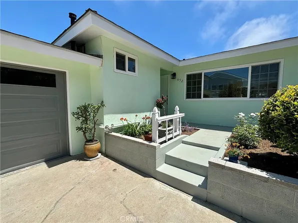 652 W Mariposa Ave, El Segundo, CA 90245