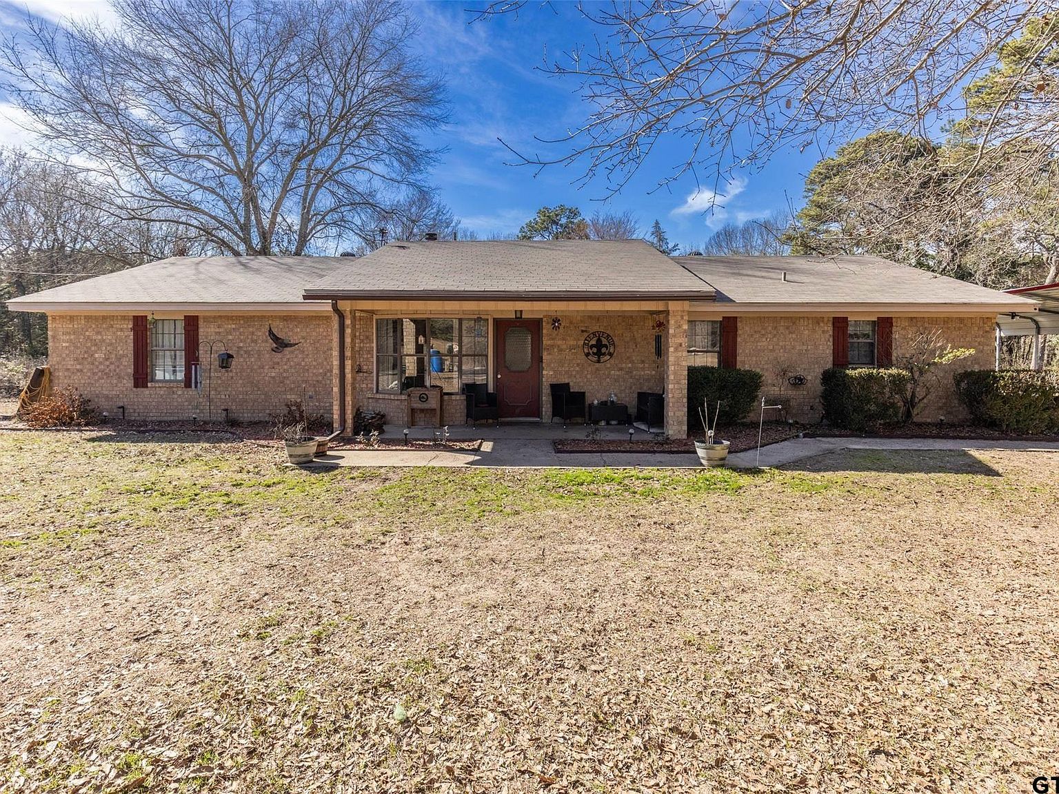 233 County Road 3130, Cookville, TX 75558 MLS 24001802 Zillow