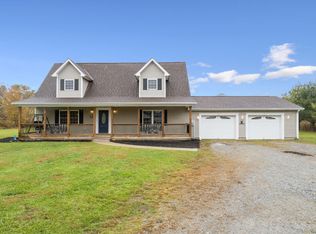 21602 Woodville Rd, Blanchester, OH 45107