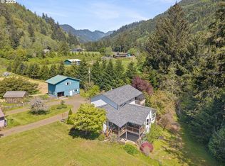 13485 Trask River Rd, Tillamook, OR 97141