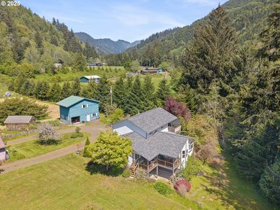 13485 Trask River Rd, Tillamook, OR, 97141