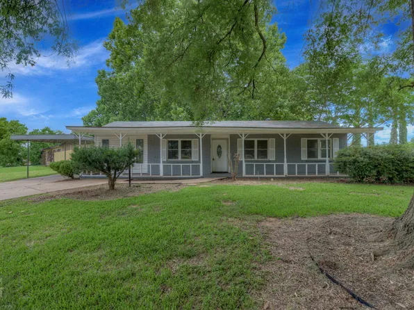 4601 Sheryl St, Bossier City, LA 71111