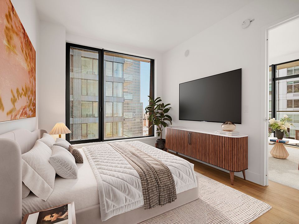 1st image of 20 Rockwell Pl #2306K