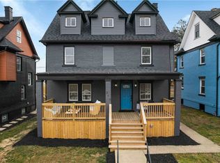 313 Kiehl St, Aliquippa, PA
