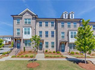 4510 Sims Park Overlook, Suwanee, GA 30024
