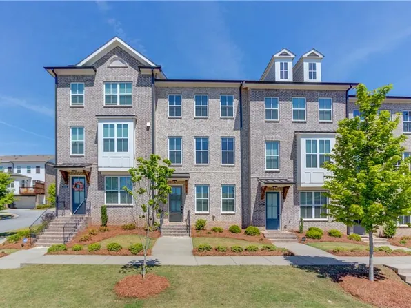 4510 Sims Park Overlook, Suwanee, GA 30024