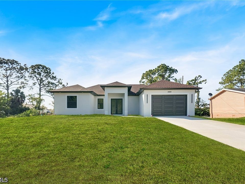 2909 9th St, Lehigh Acres, FL 33971 | MLS #2026035448 | Zillow