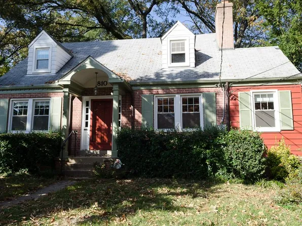 810 Jackson Ave #B, Takoma Park, MD 20912