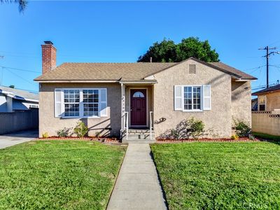 4140 Warrington Ave, Pico Rivera, CA, 90660