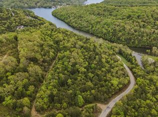 Pomme De Terre Rd, Branson, MO 65616