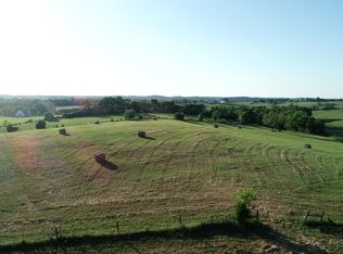 1485 Cummins Ferry Rd, Salvisa, KY 40372