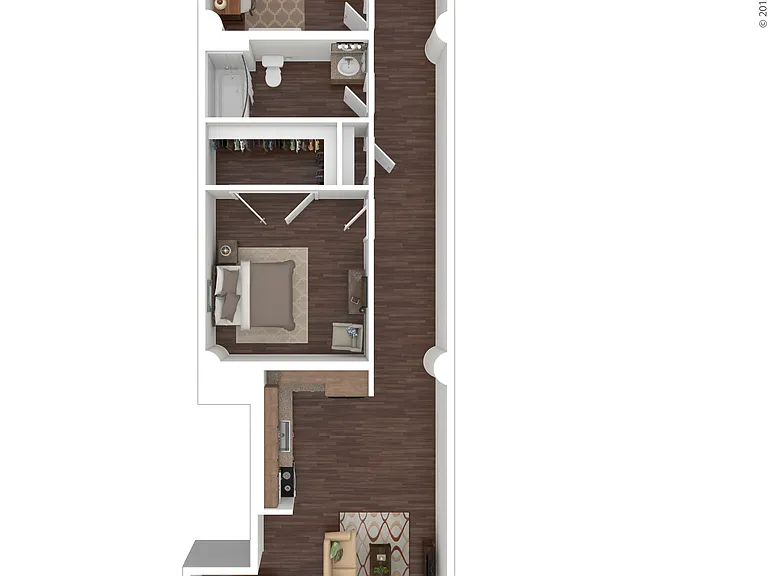Liberty Lofts — Photo 32