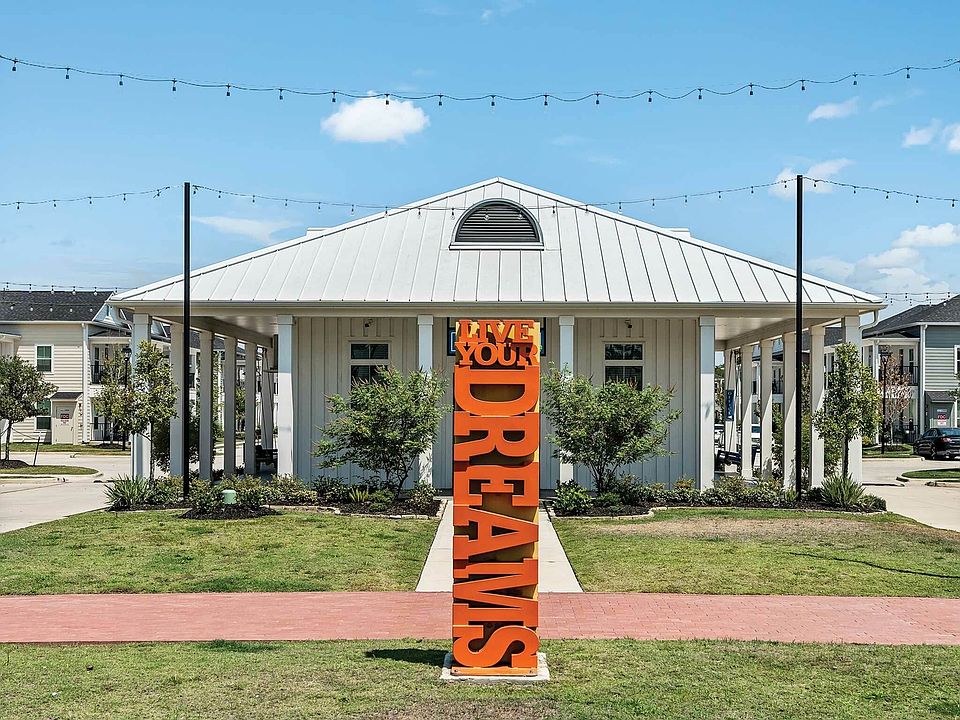 LEO at West Fork 2490 S Loop 336 W Conroe TX Zillow