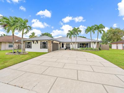 1180 Larch Way, Wellington, FL, 33414