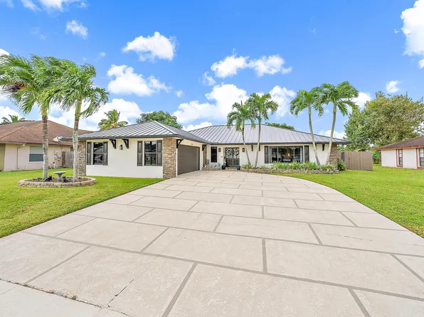 1180 Larch Way, Wellington, FL 33414