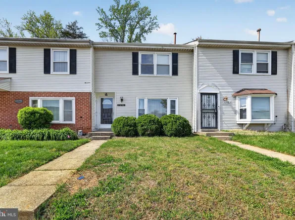 11246 Kettering Pl, Upper Marlboro, MD 20774