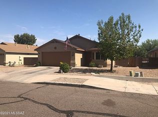 7991 E Sundew Dr, Tucson, AZ 85710