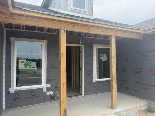 2345 Bassett St, Benton, AR 72019