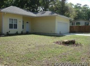 6805 SW 51st Ave, Gainesville, FL 32608