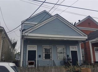 2734-2736 Amelia St, New Orleans, LA 70115
