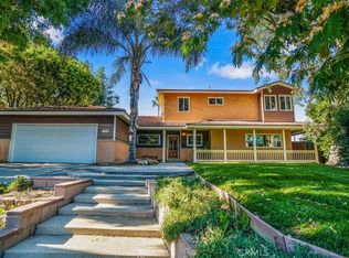 11926 Cameo Pl, Granada Hills, CA 91344