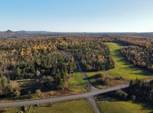 3145 State Rd, Castle Hill, ME 04757