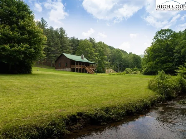 130 Sharon Street, Fleetwood, NC 28626