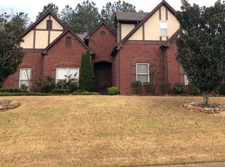 7963 Everetts Loop, Lake View, AL 35111