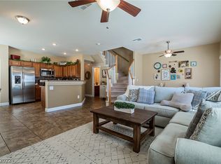 7120 Cabin Fever St UNIT 102, Las Vegas, NV 89149