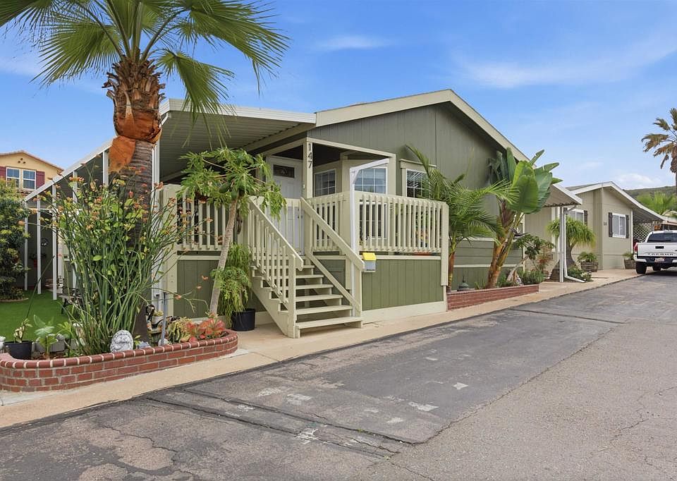 1st image of 8545 Mission Gorge Rd Space 147