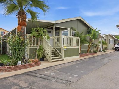 8545 Mission Gorge Rd Space 147, Santee, CA, 92071