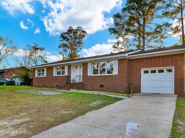 1013 Glenlea Drive, Wilmington, NC 28405