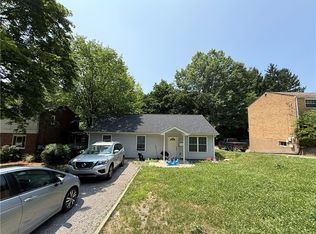 310 Long Rd, Pittsburgh, PA 15235