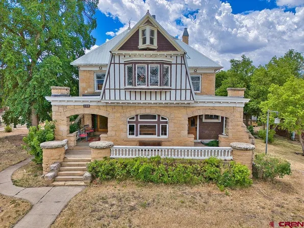209 Bauer Avenue, Mancos, CO 81328