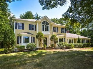 15 Elizabeth Rd, Hopkinton, MA 01748