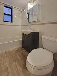 Rented by AZ REALTY NYC LLC