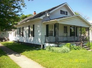1337 Carleton St, Port Huron, MI