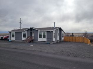 114 E 7th St, Lind, WA 99341